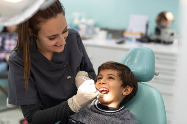 Best Emergency Tooth Extraction  in Wheatland, WY