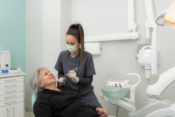 Best Dentist for Tooth Abscess  in Wheatland, WY