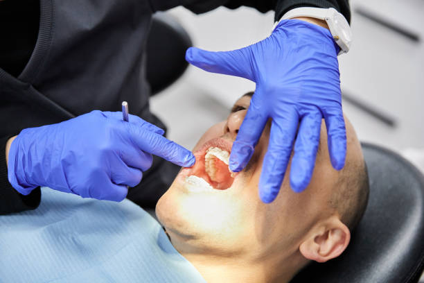 Urgent Tooth Repair in WY