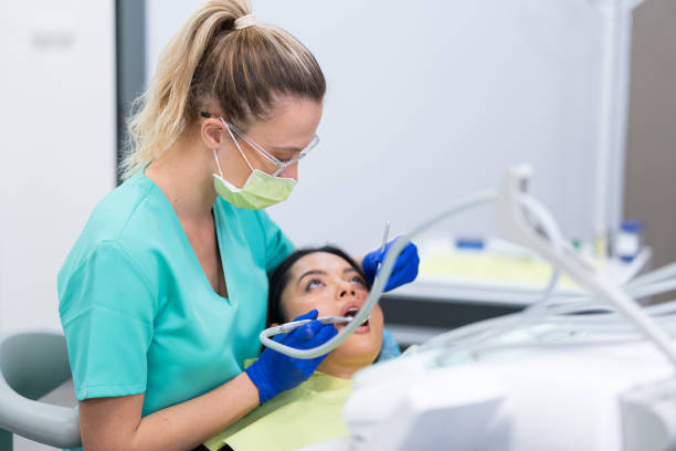 Best Knocked-Out Tooth Emergency  in Wheatland, WY