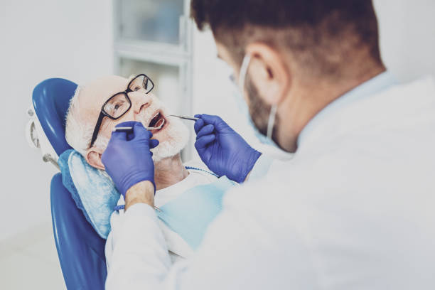 Best Chipped Tooth Repair Near Me  in Wheatland, WY